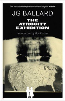 The Atrocity Exhibition 4th Estate - фото 1