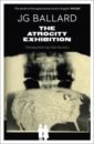 Ballard J. G. The Atrocity Exhibition new the complete works of shan hai jing complete edition color picture annotation edition student extracurricular books myths