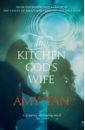 Tan Amy The Kitchen God's Wife amy tan the joy luck club