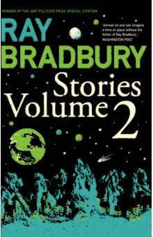 Bradbury Ray - Ray Bradbury Stories. Volume 2