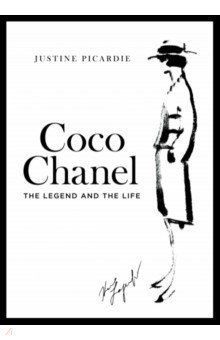 

Coco Chanel. The Legend and the Life