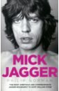 Norman Philip Mick Jagger виниловая пластинка mick jagger goddes in the doorway 2lp