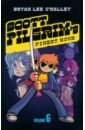 O`Malley Bryan Lee Scott Pilgrim's Finest Hour. Volume 6 sykes bryan the seven daughters of eve