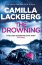 цена Lackberg Camilla The Drowning