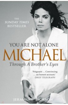 You Are Not Alone. Michael, Through a Brother s Eyes