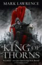 Lawrence Mark King of Thorns lawrence mark emperor of thorns