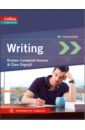 цена Campbell-Howes Kirsten, Dignall Clare Writing. B1+. Intermediate