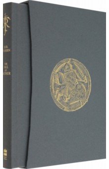 Tolkien John Ronald Reuel - The Fall of Arthur. Deluxe Slipcase Edition