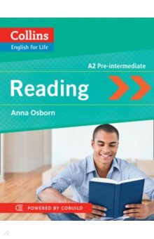Reading. A2. Pre-intermediate Collins