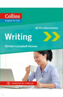 Writing. A2. Pre-intermediate Collins