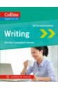 Campbell-Howes Kirsten Writing. A2. Pre-intermediate progressive skills in english 4 writing cb and wb