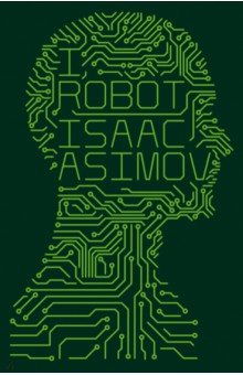 Asimov Isaac - I, Robot