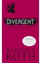 Roth Veronica Divergent Collector's Edition