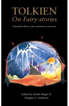 Tolkien On Fairy-stories HarperCollins