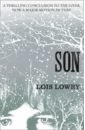 Lowry Lois Son lowry lois messenger