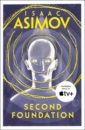 Asimov Isaac Second Foundation asimov isaac foundation and earth