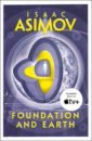 Asimov Isaac Foundation and Earth asimov i foundation and earth