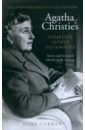 Curran John Agatha Christie's Complete Secret Notebooks. Stories and Secrets of Murder in the Making notebooks and journals kawaii diary notebooks