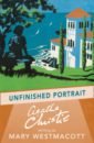 Christie Agatha Unfinished Portrait christie agatha a daughter s a daughter