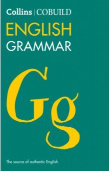 Cobuild English Grammar Collins