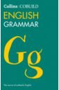 Cobuild English Grammar цветкова татьяна константиновна english grammar guide