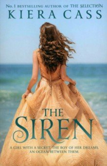 Cass Kiera - The Siren