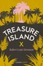 Stevenson Robert Louis Treasure Island copeland andrew spy pups treasure quest