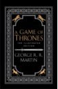 Martin George R. R. A Game of Thrones. The Illustrated Edition martin george r r george r r martin s game of thrones coloring book