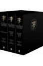цена Hammond Wayne G. The J. R. R. Tolkien Companion and Guide. Boxed Set