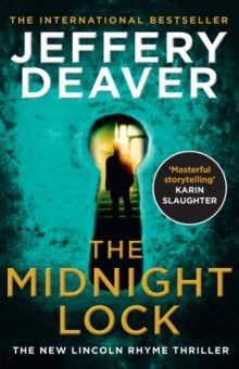 

The Midnight Lock