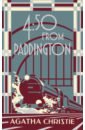 Christie Agatha 4.50 from Paddington bingham jane story of trains