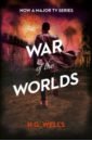 Wells Herbert George The War of the Worlds way g doom patrol weight of the worlds