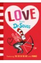 цена Dr Seuss Love From Dr. Seuss