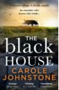 Johnstone Carole The Blackhouse johnstone carole the blackhouse