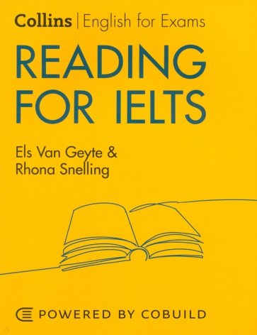 Reading for IELTS. IELTS 5-6+. B1+ with Answers