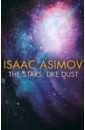 Asimov Isaac The Stars, Like Dust sheldrake merlin entangled life