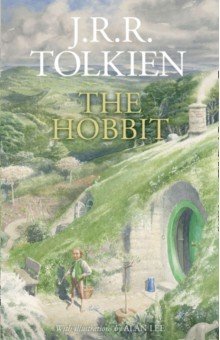 The Hobbit or There and Back Again