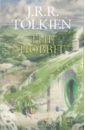 Tolkien John Ronald Reuel The Hobbit or There and Back Again толкин джон рональд руэл tolkien john ronald reuel the hobbit or there and back again