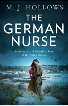 The German Nurse HQ - фото 1
