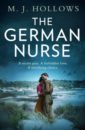 цена Hollows M. J. The German Nurse