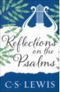 Lewis Clive Staples Reflections on the Psalms