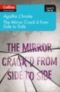 цена Christie Agatha The Mirror Crack'd from Side to Side. Level 4. B2