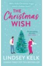 Kelk Lindsey The Christmas Wish