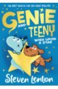 Lenton Steven Wish Upon A Star lenton steven genie and teeny make a wish