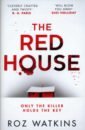 Watkins Roz The Red House fink joseph cranor jeffrey it devours