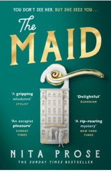 

The Maid