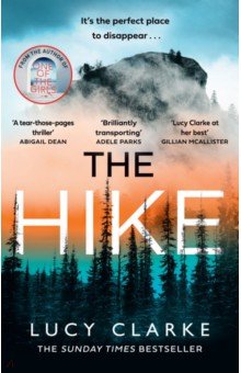 Clarke Lucy - The Hike