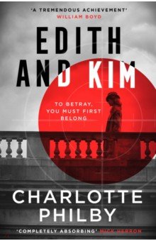 

Edith and Kim