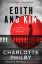 Philby Charlotte Edith and Kim kim nancy jooyoun the last story of mina lee
