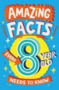 Brereton Catherine Amazing Facts Every 8 Year Old Needs to Know